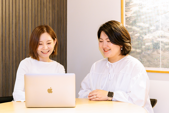 Entaleの働き方紹介ビジュアル 2